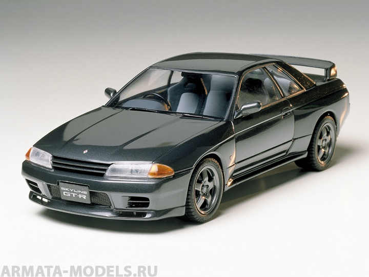 24090 Nissan Skyline GT-R Tamiya