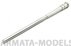 3521MP 76,2 мм ствол. ЗИС-3 Звезда , СУ-76  Al. Hobbies