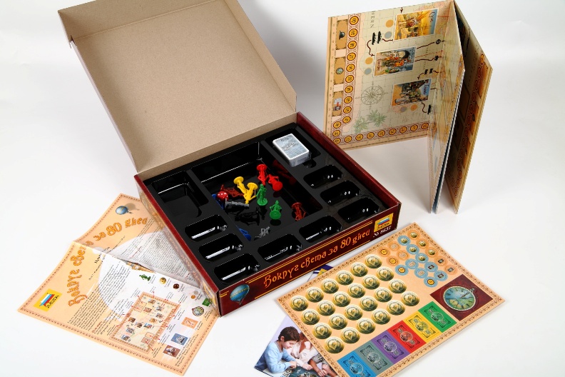 8637 Вокруг света за 80 дней