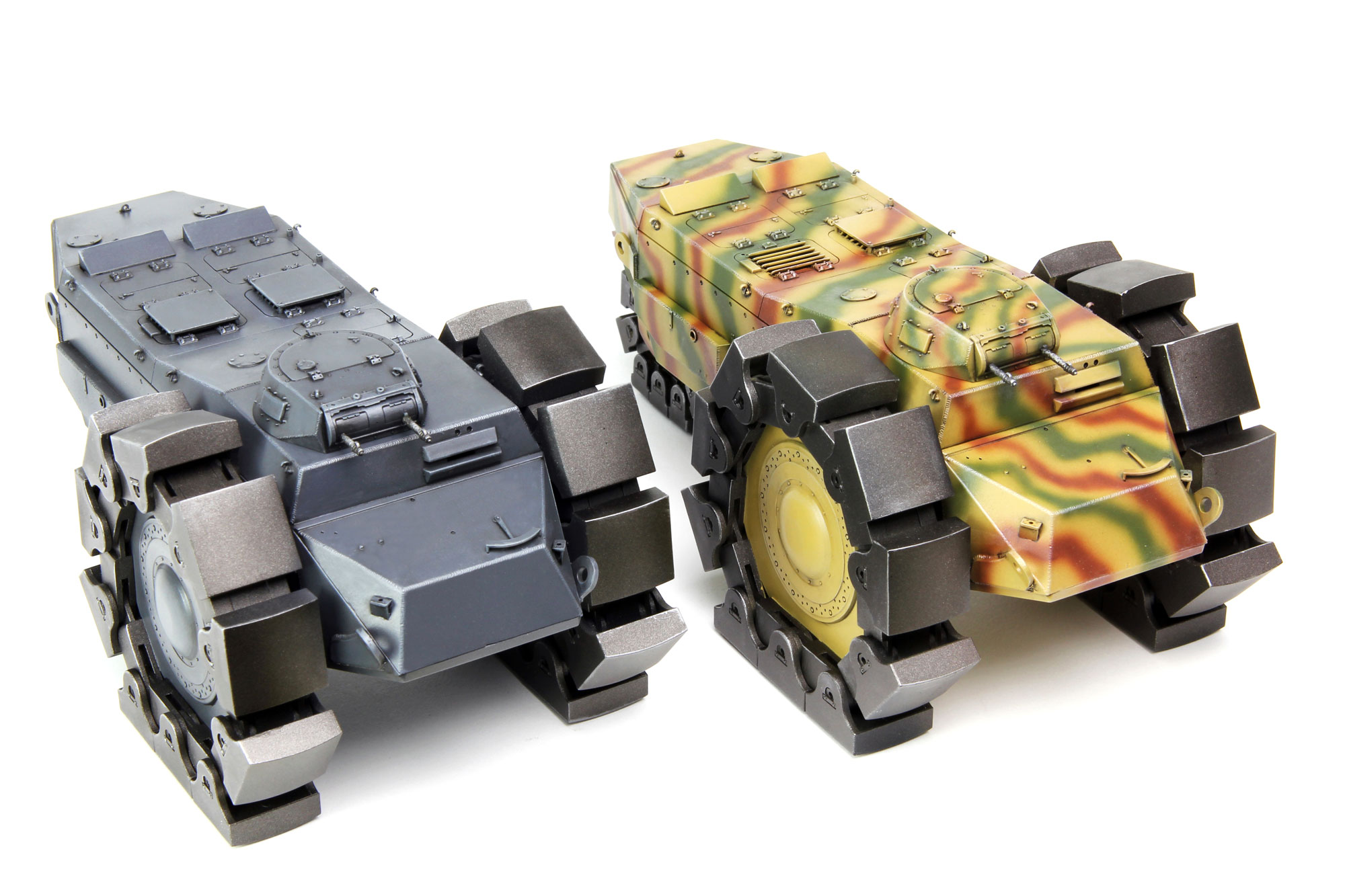 SS-001  VsKfz617  Minenraumer Meng