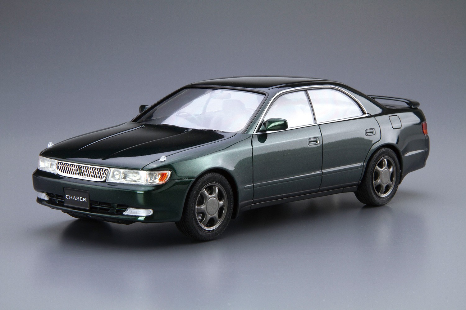 05653 Toyota Chaser / Cresta JZX90 Aoshima