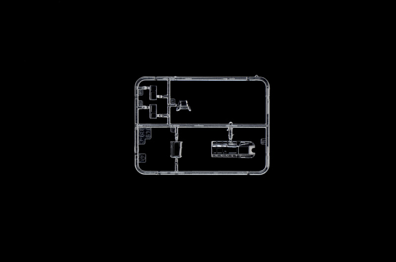 0049ИТ Истребитель BF-110 C3/C4 ZERSTORER Italeri