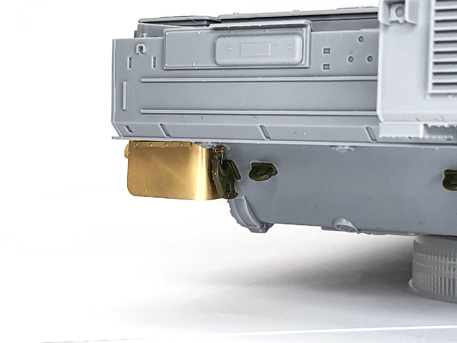 MD 035406 Фототравление ТОР-2М