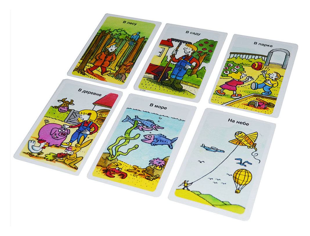 PIA798191 Тик Так Бумм для детей (издание 2016г)