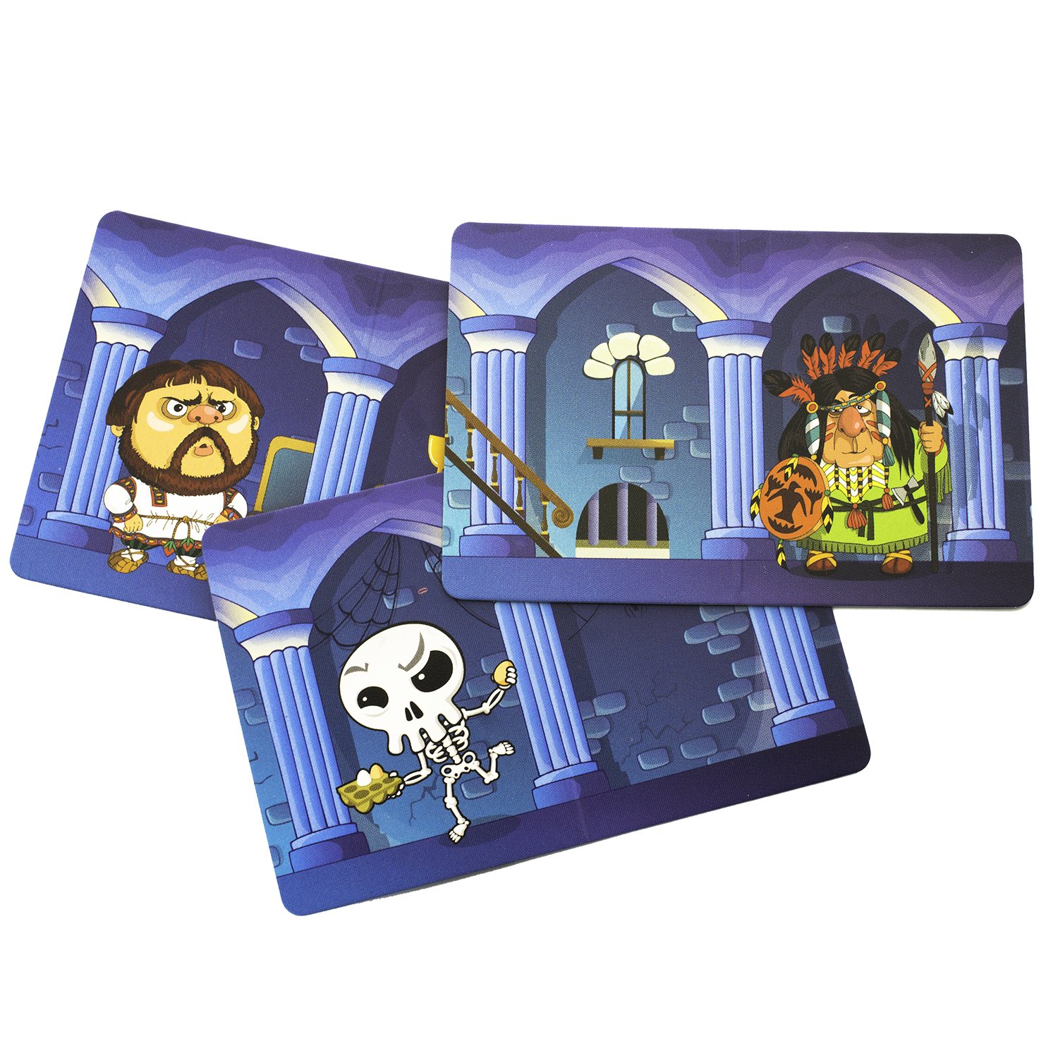 SM40326 Властелин башни