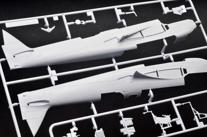 A09186 Самолет Bristol Blenheim Mk.IF Airfix