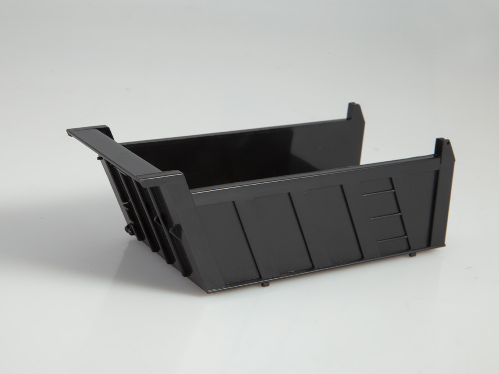 1446AVD Сборная модель КАМАЗ-6520 самосвал AVD Models