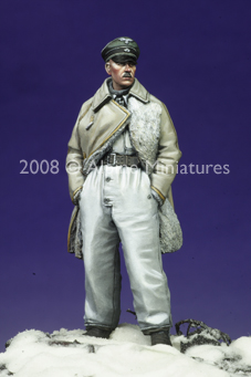 35063ALP Миниатюра Kurt Meyer LAH Kharkov