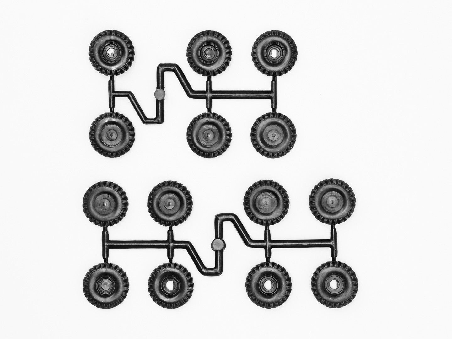 72713 ATZ-5-375, автозаправщик ICM