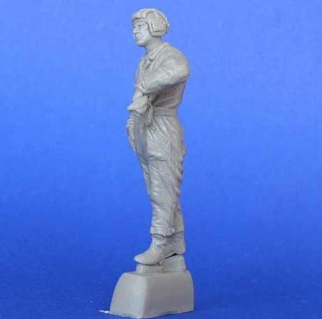 MCF35015 Советский танкист WW2 MasterClub