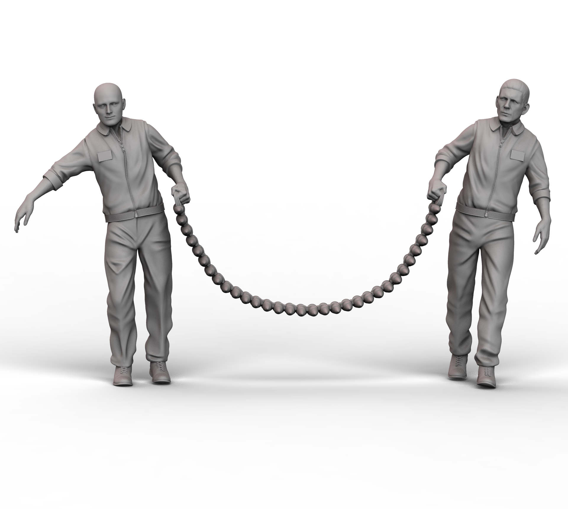 AM4885 Техники МИ-24П со снарядами, 1/48 