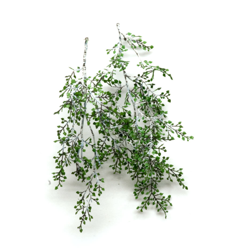 S-158 Ветви березы, размер M