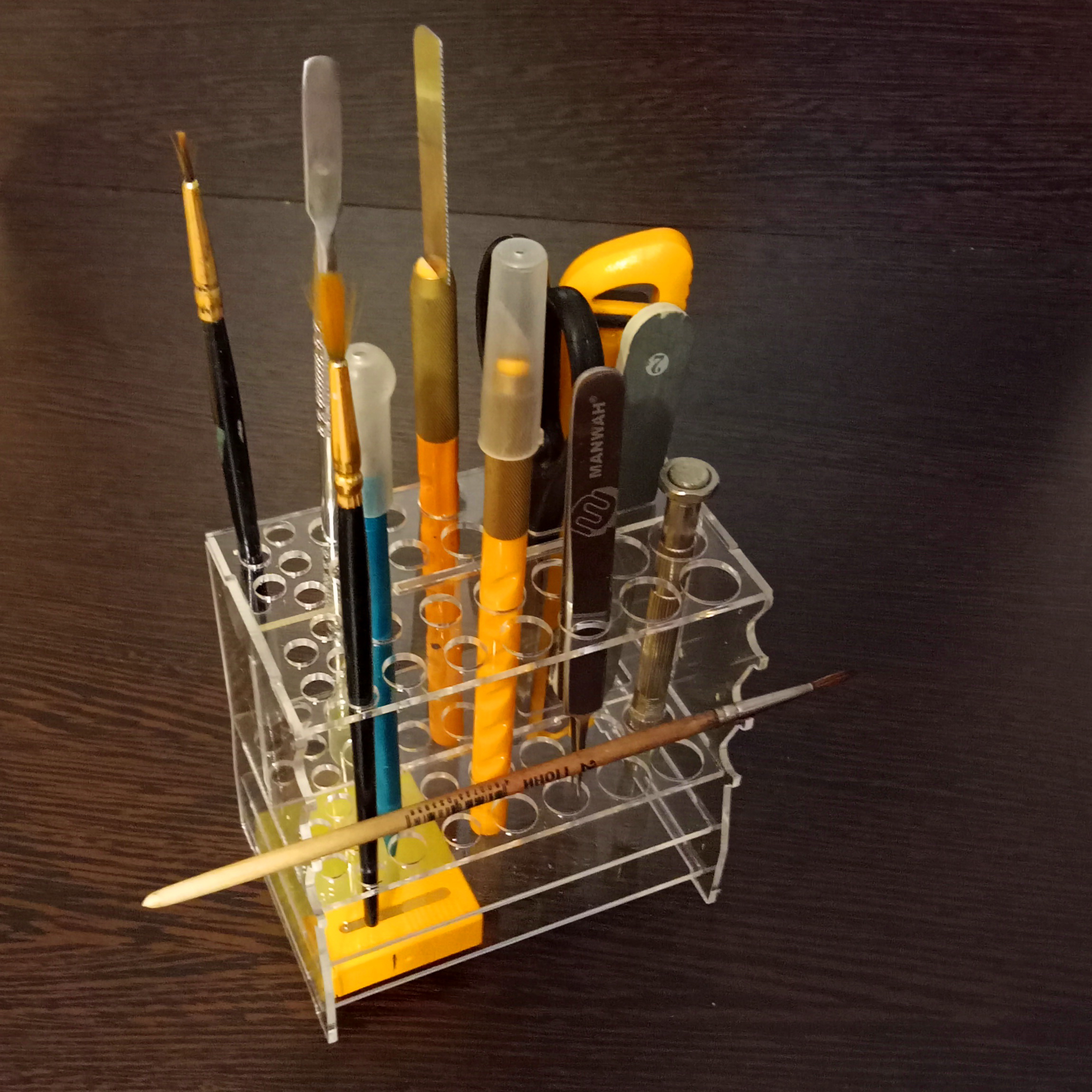 LCA007 Мини органайзер для инструмента