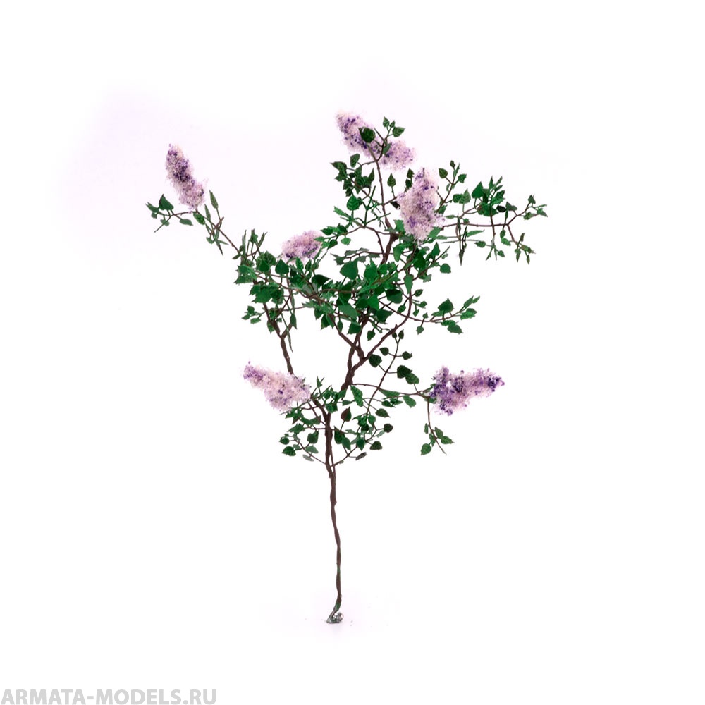 S-178 Сирень, размер L MiniWarPaint