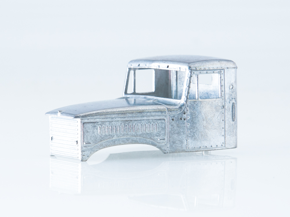 1345AVD Автокран КС-3575 (255Б1) AVD Models