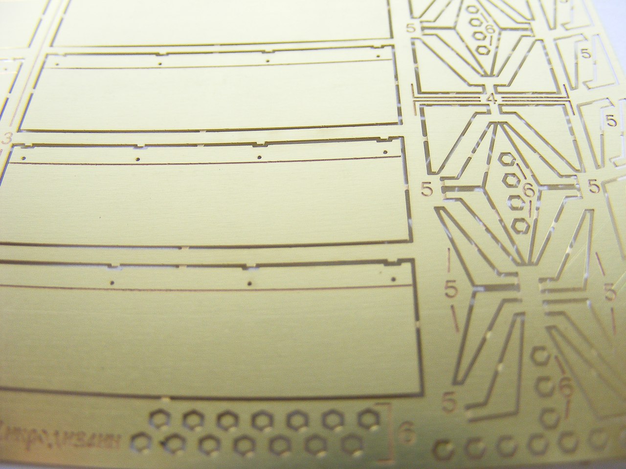 035246 Юбки Тигр 1 поздние