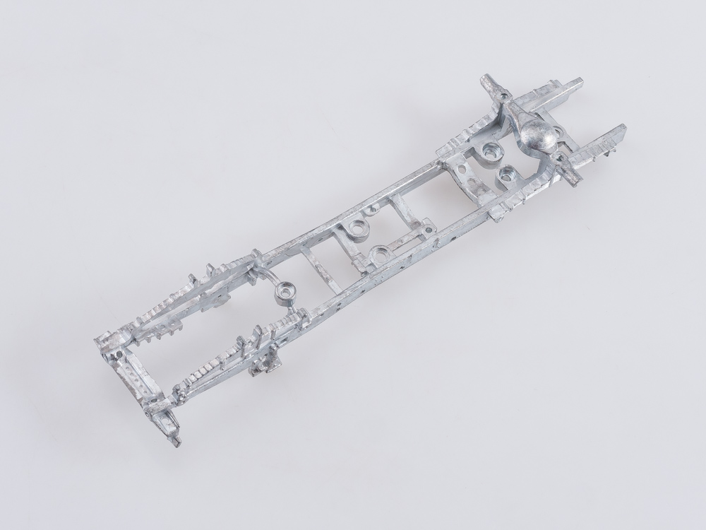 1268AVD Сборная модель АЦ-3-40 (43502) AVD Models