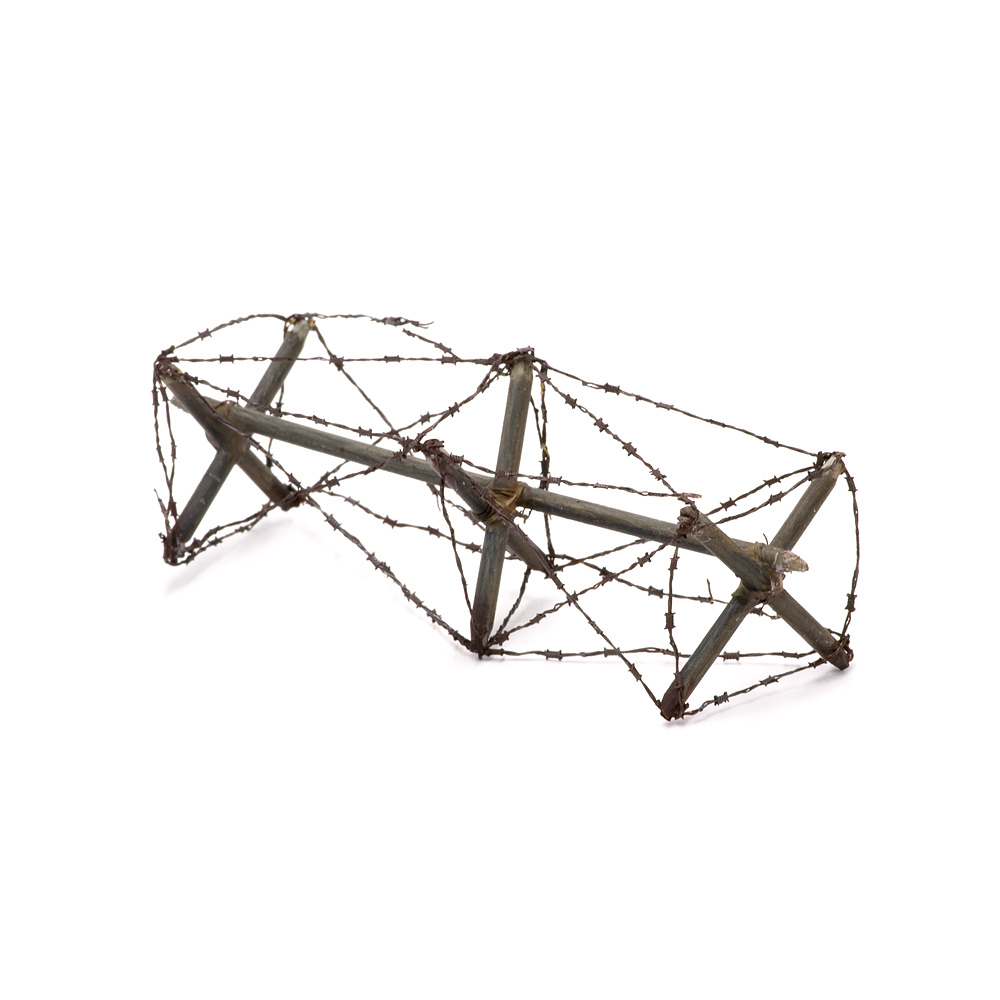 S-119 Проволока колючая, размер М