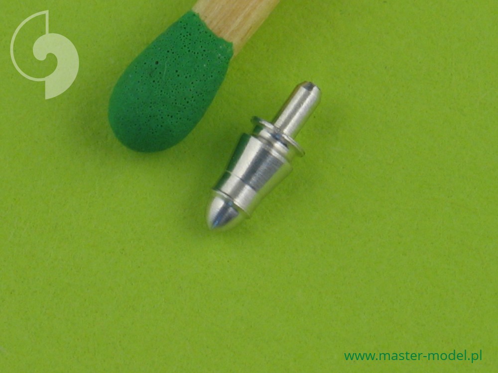 AM-48-033 Заправочный конус, стандартный НАТО 1шт.