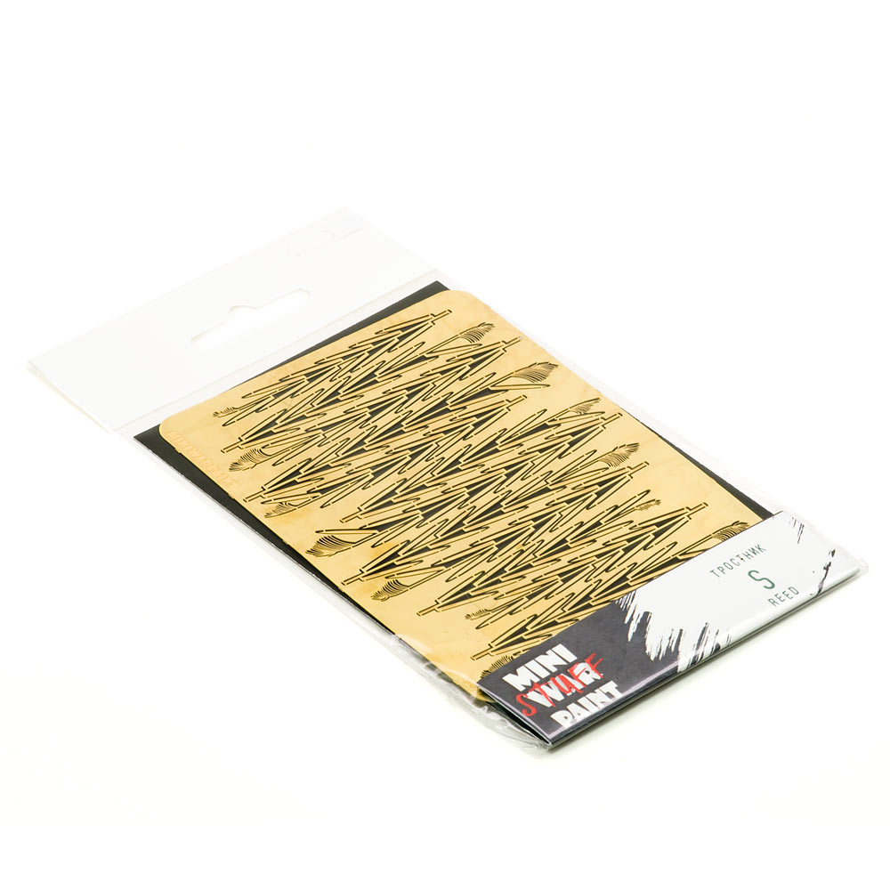 S-099 Тростник, размер S