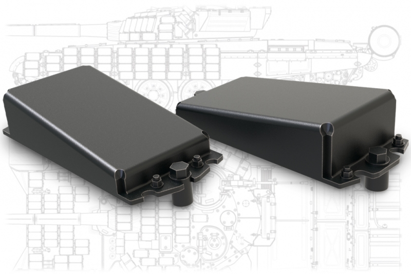 35263MIN Блоки ДЗ «Контакт-1» (тип Б)   50шт