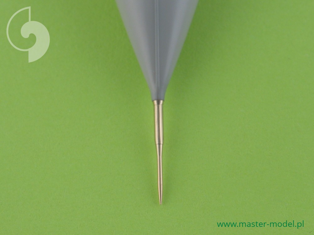 AM-48-008 ПВД для самолета F-16