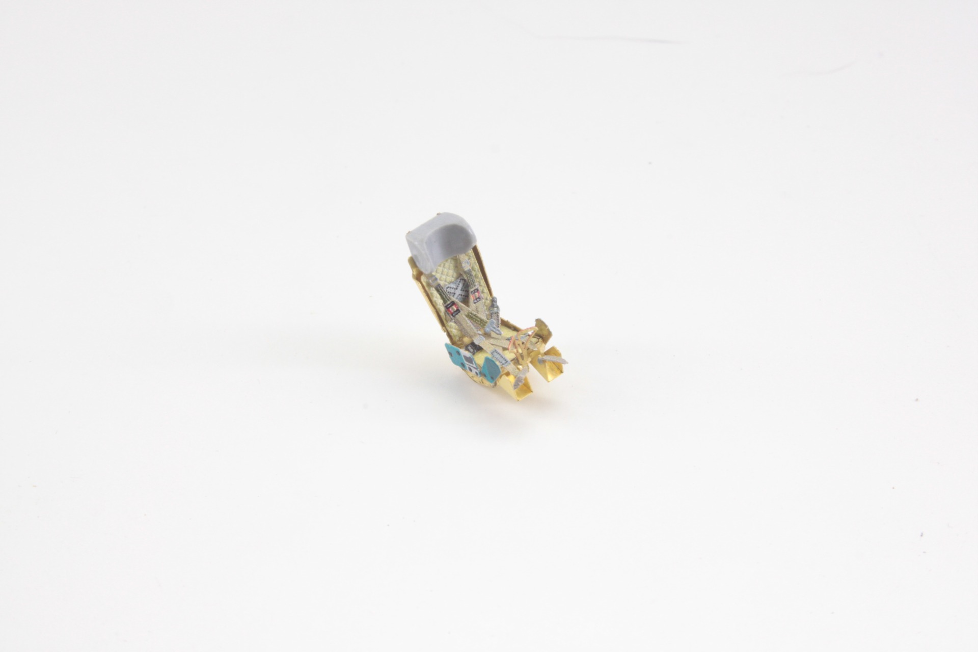 MD 072036 Цветные приборные доски МиГ-23