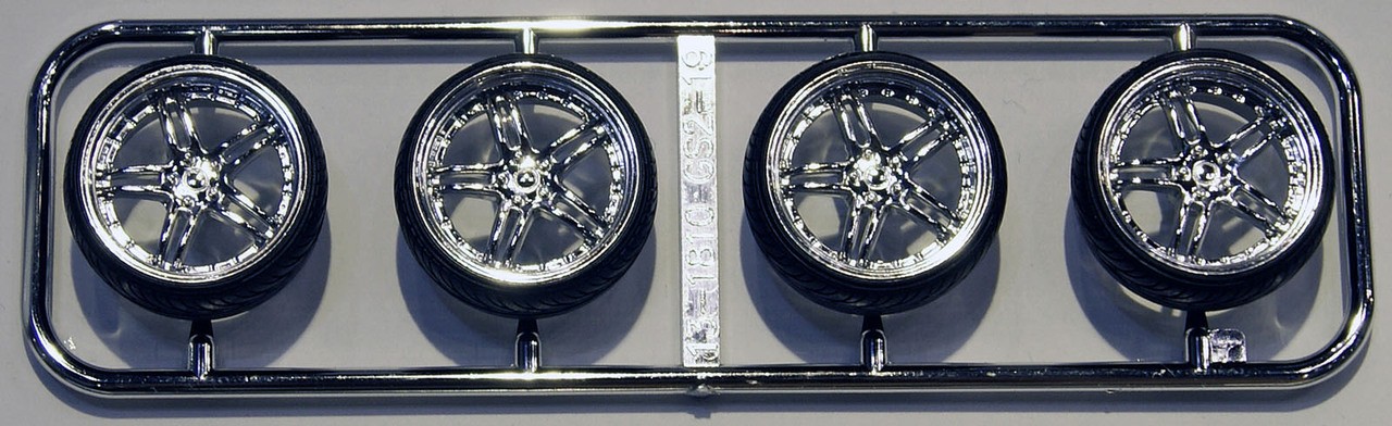 05244 Work Gnosis GS2 19 inch