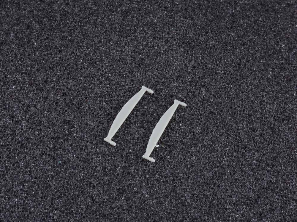 AVD243012202 Пила поперечная двуручная, 2 шт