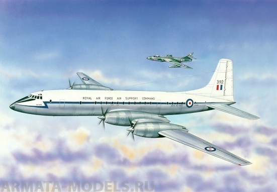 ЕЕ96002 Командный пост Британия Восточный экспресс