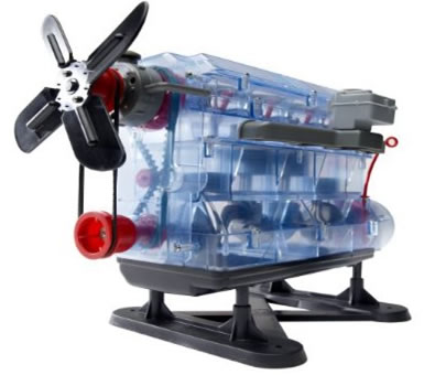 A42509 Двигатель внутреннего сгорания Airfix