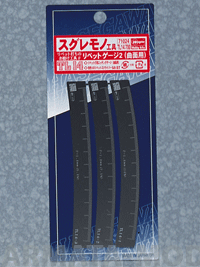 71024 RIVET GAUGE 2 (CURVED line)