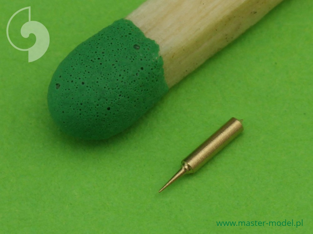 AM-72-034 Носовой обтекатель и датчик угла атаки для самолета F-14A