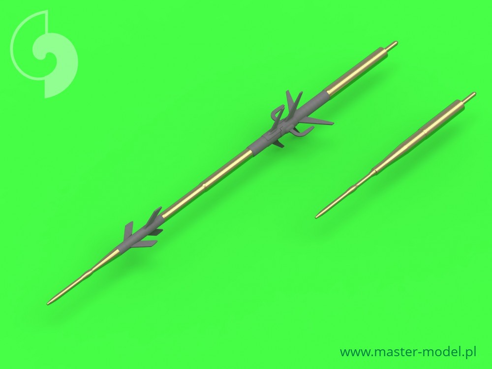 AM-72-106 ПВД и стволы 30мм пушек для Су-17, Су-20, Су-22 всех модификаций