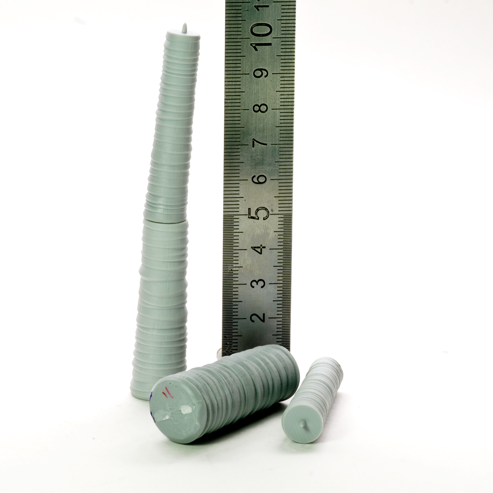 S-079 Ствол кокосовой пальмы, размер M