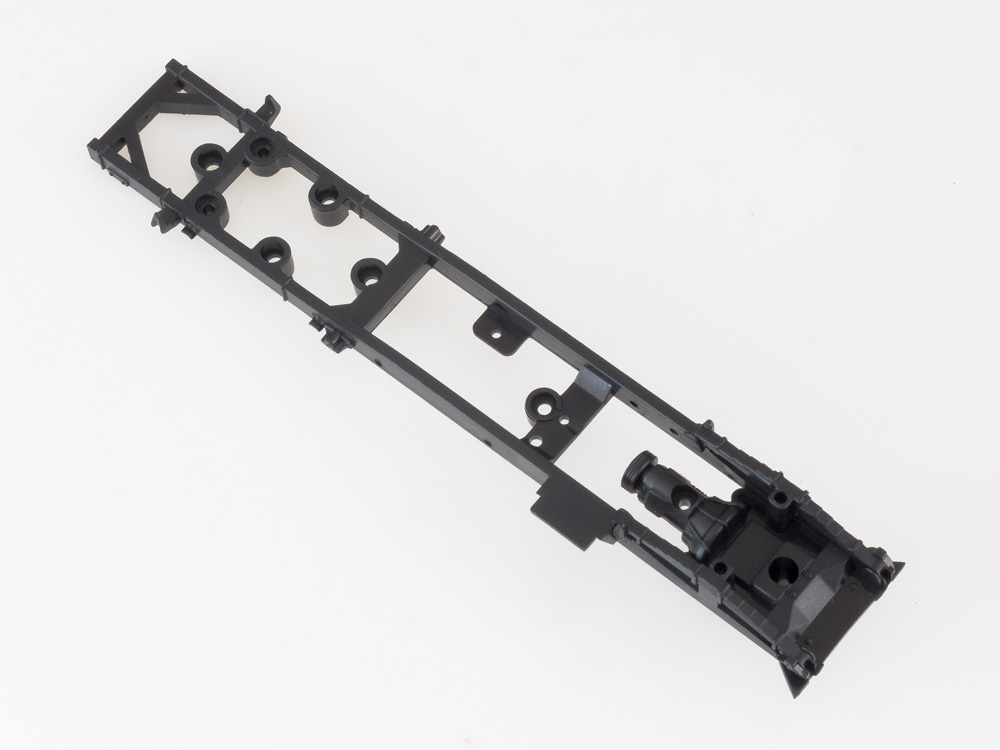 1356AVD Сборная модель Автогудронатор ДС-39Б (130) AVD Models