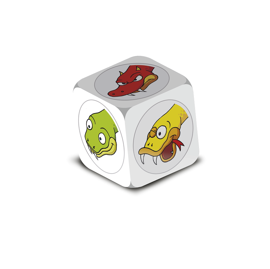 8653 Гремучие джунгли