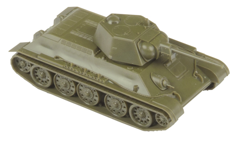 6233 Великая Отечественная. Курская дуга 1943 год