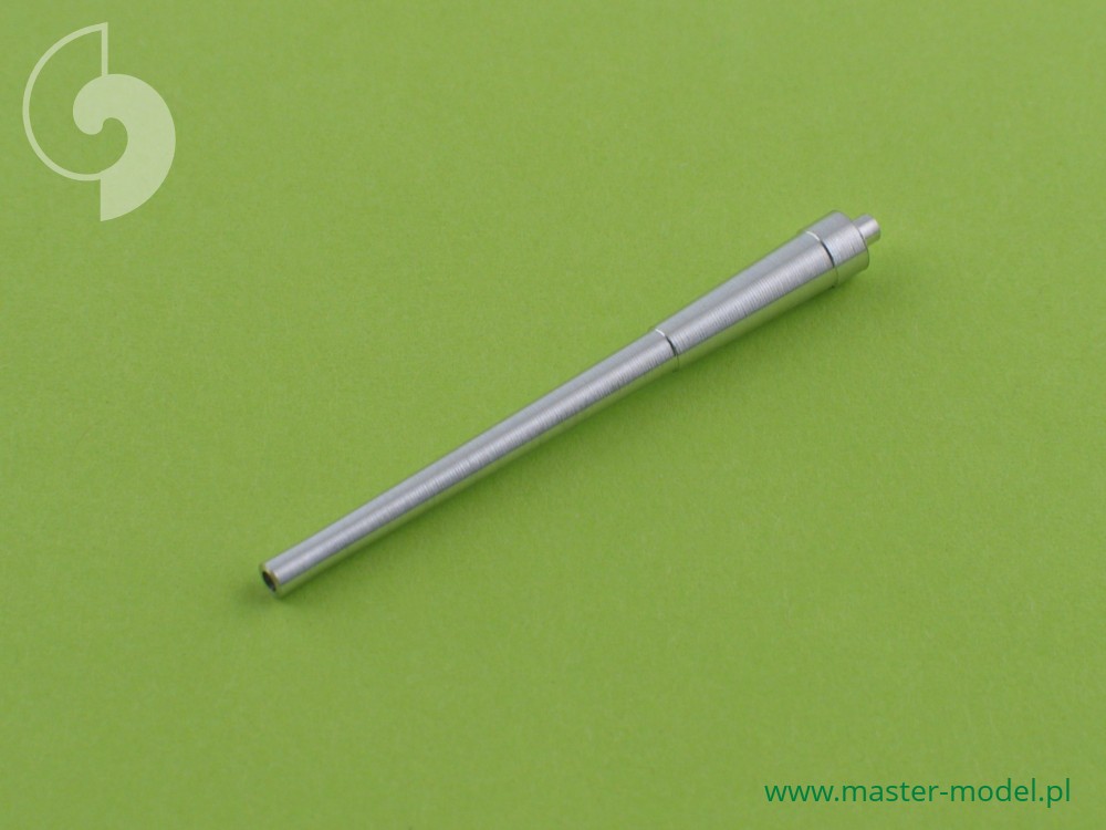 SM-350-012 Британские 14-дюймовые (356 мм) стволы Mark VII (10 шт.)