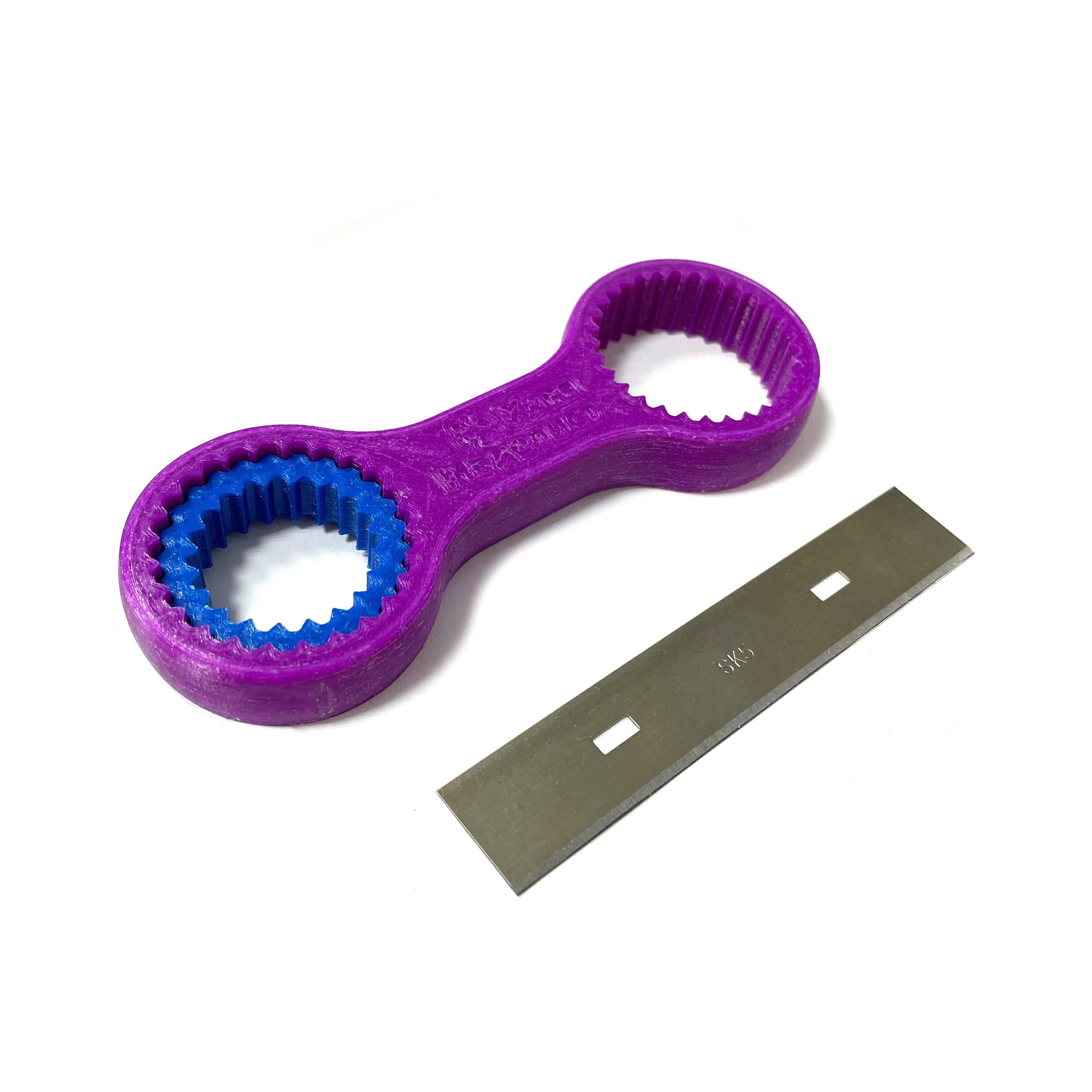 ХМ103 Полный комплект открывалки