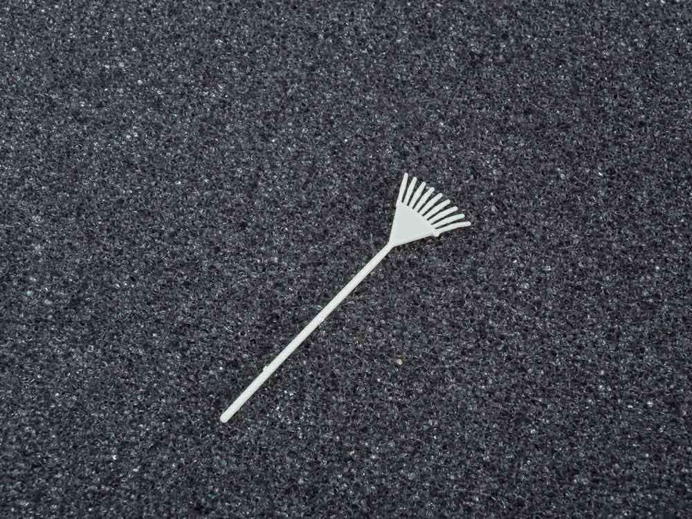 AVD243012002 Грабли ГВ-П, 2 шт