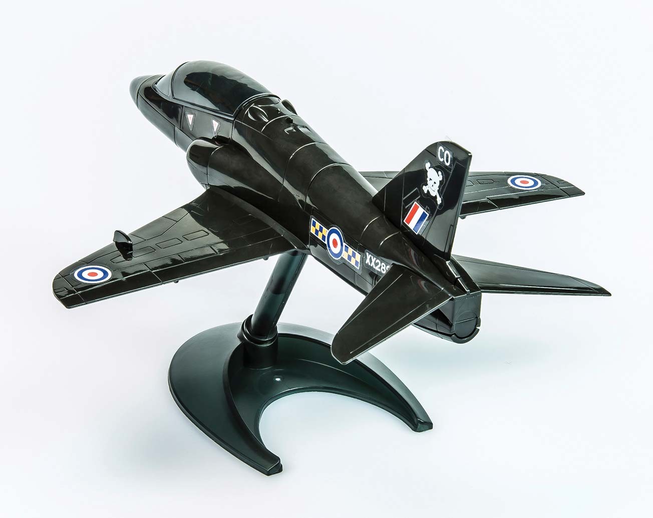 J6003 QUICKBUILD Bae Hawk Airfix