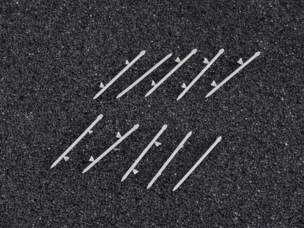 AVD243011810 Смоляное дополнение Лом ЛО-24, 10 шт