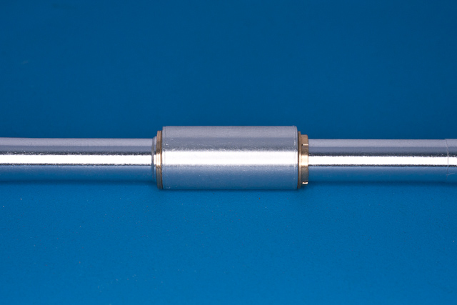 35B138RB Ствол 152mm L/30 XM-150 (Main gun barrel for MBT-70 / KPz 70)