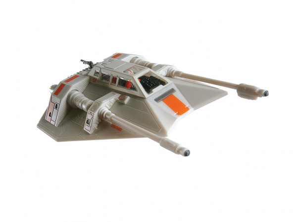 03604 Звездные войны Снеговой спидер Revell