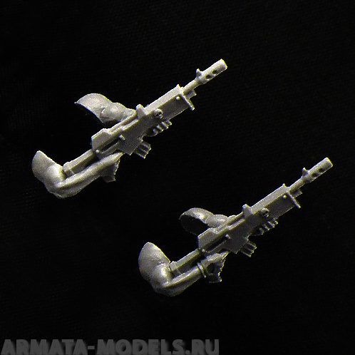 m-hands-01 hands with rifle (5 pairs) BROTHER VINNI's