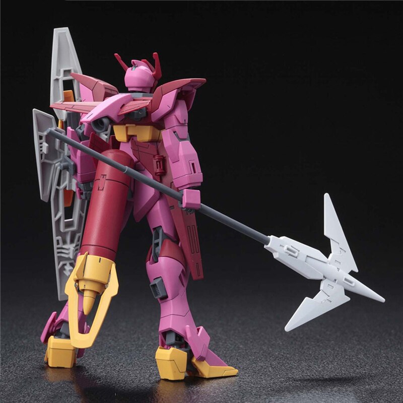 BND-2440220 Impulse Gundam Lancier (HGBD) Bandai