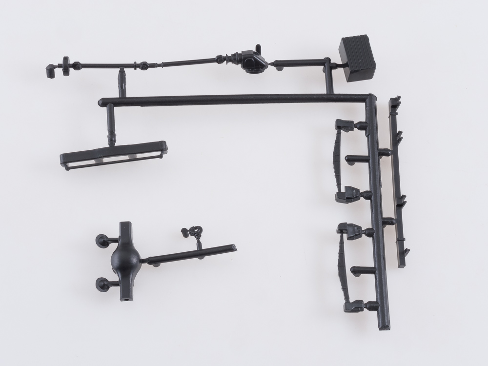 1316AVD Сборная модель МАЗ-200 АЦЖР AVD Models