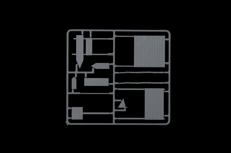 Набор фигурок 6527ИТ 2-я МИРОВАЯ: ДОРОЖНЫЕ ЗНАКИ 2 Italeri