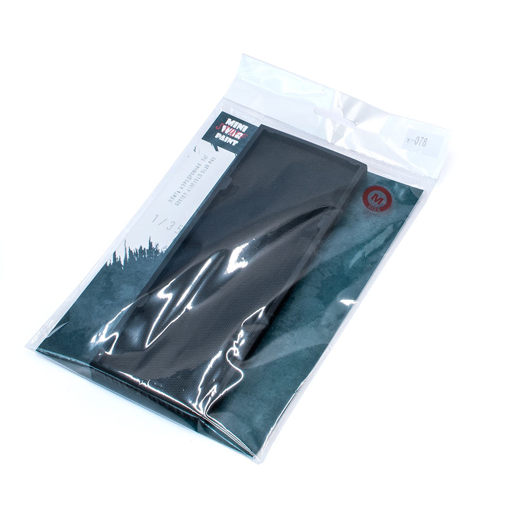 T-078 Молд Плита аэродромная ПАГ, размер M